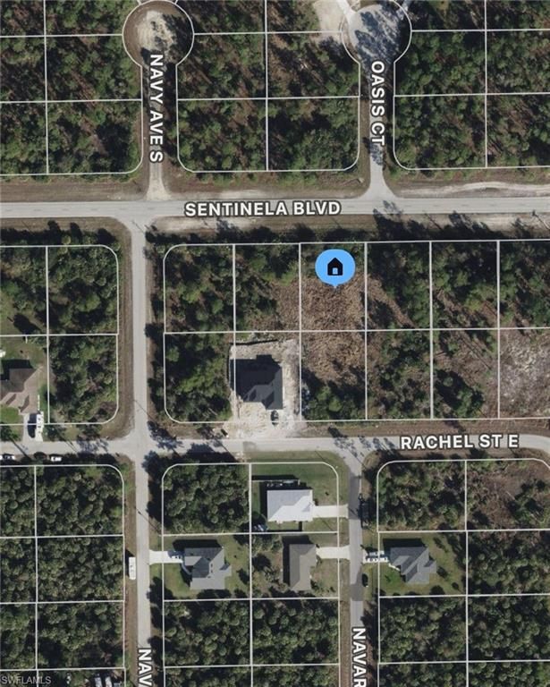 1144 Sentinela BLVD, Lehigh Acres, FL 33974