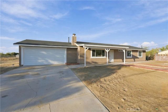 9523 E Avenue Q12, Littlerock, CA 93543