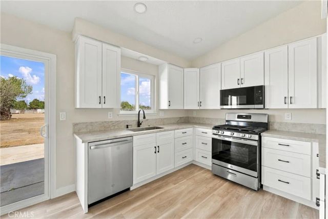 9523 E Avenue Q12, Littlerock, CA 93543
