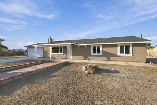 9523 E Avenue Q12, Littlerock, CA 93543