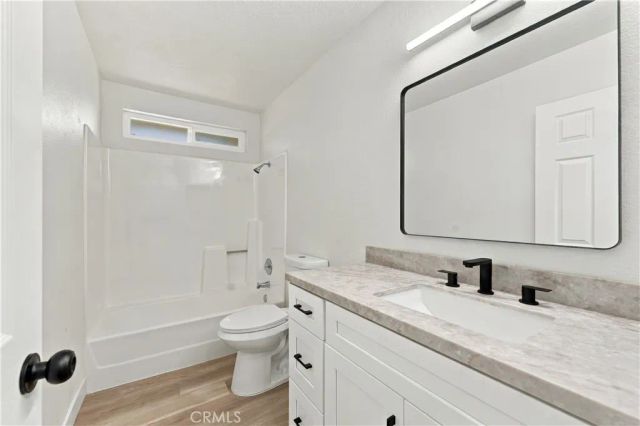 9523 E Avenue Q12, Littlerock, CA 93543