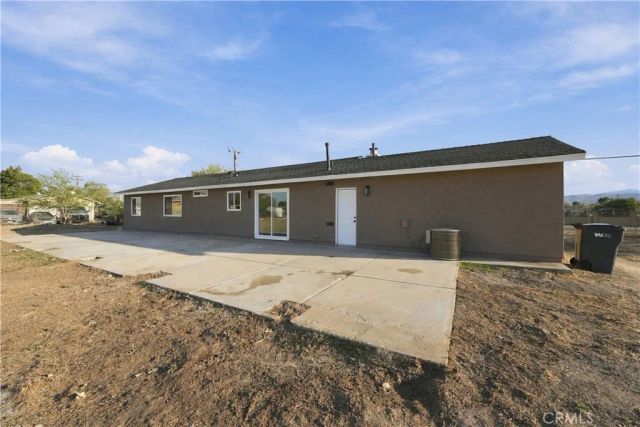 9523 E Avenue Q12, Littlerock, CA 93543