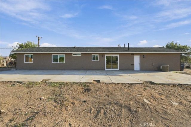 9523 E Avenue Q12, Littlerock, CA 93543