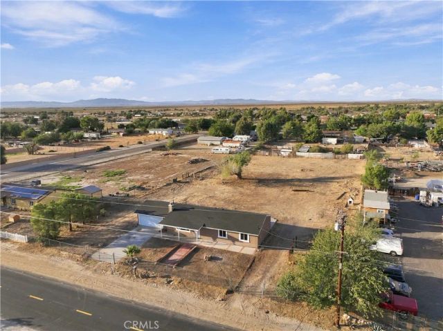9523 E Avenue Q12, Littlerock, CA 93543