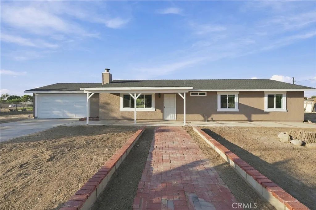 9523 E Avenue Q12, Littlerock, CA 93543