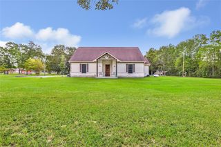 8500 Fostoria Road, Cleveland, TX 77328