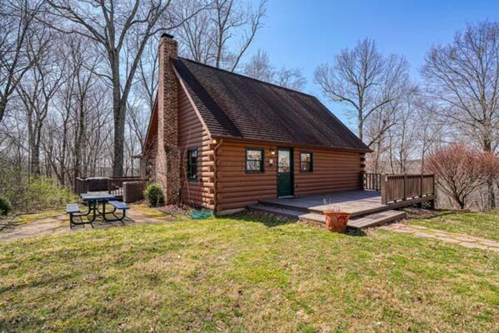 15532 Oh-93, Logan, OH 43138