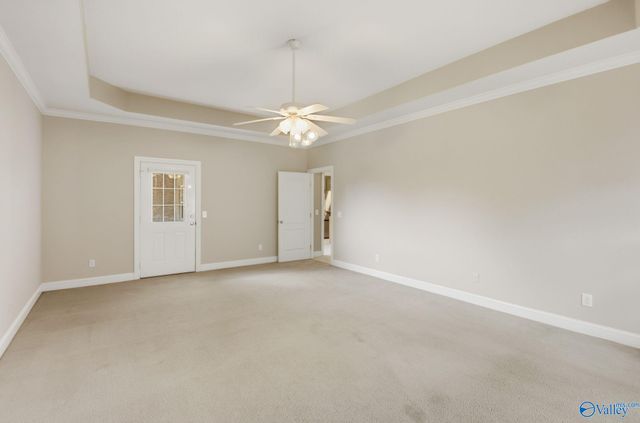 107 Cedar Valley Court, Harvest, AL 35749