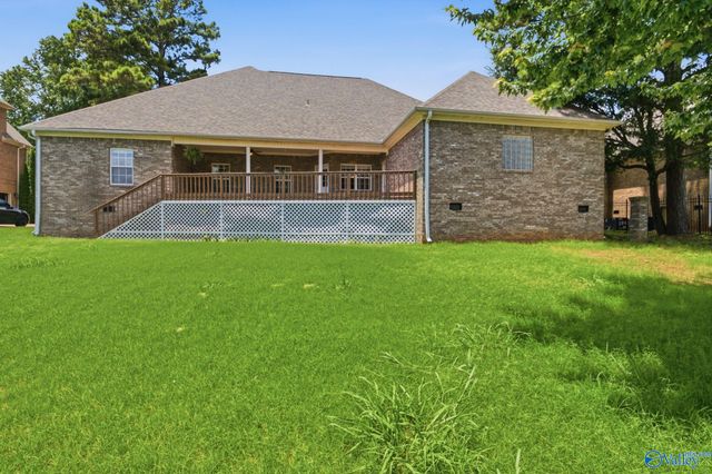 107 Cedar Valley Court, Harvest, AL 35749