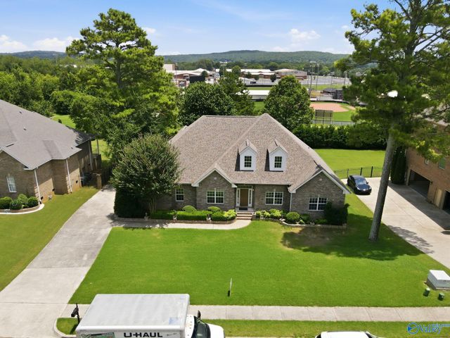107 Cedar Valley Court, Harvest, AL 35749