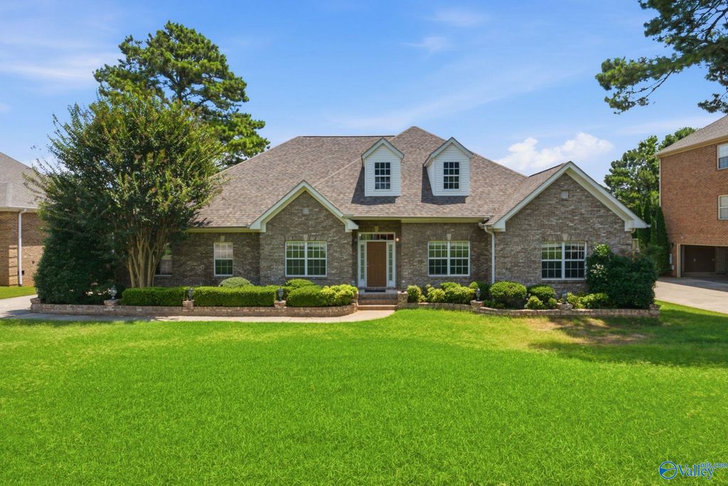 107 Cedar Valley Court, Harvest, AL 35749