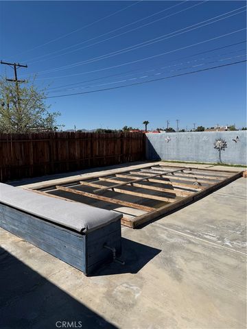 313 Lenore, Ridgecrest, CA 93555