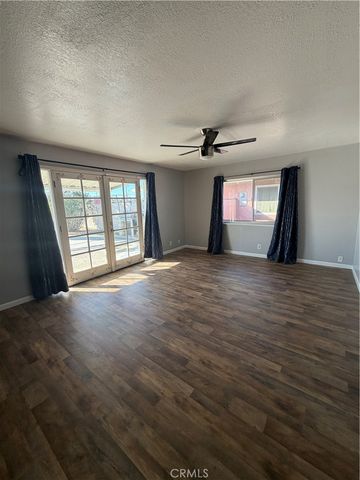 313 Lenore, Ridgecrest, CA 93555