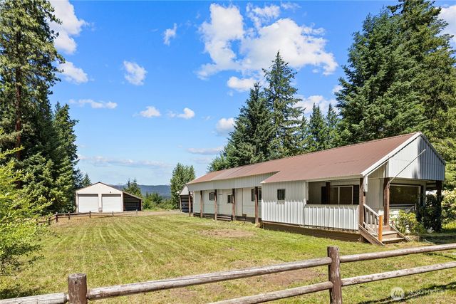 81 Tree Haven Road, Cle Elum, WA 98922