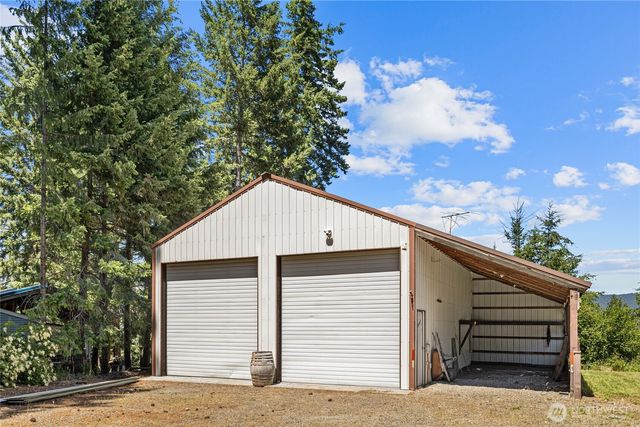81 Tree Haven Road, Cle Elum, WA 98922