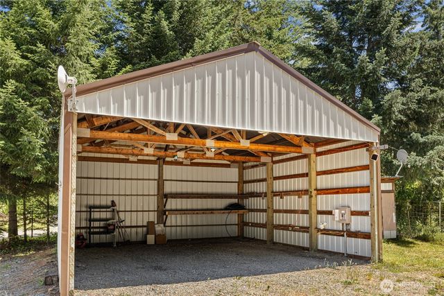 81 Tree Haven Road, Cle Elum, WA 98922
