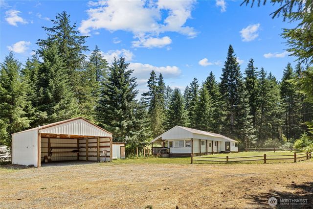 81 Tree Haven Road, Cle Elum, WA 98922