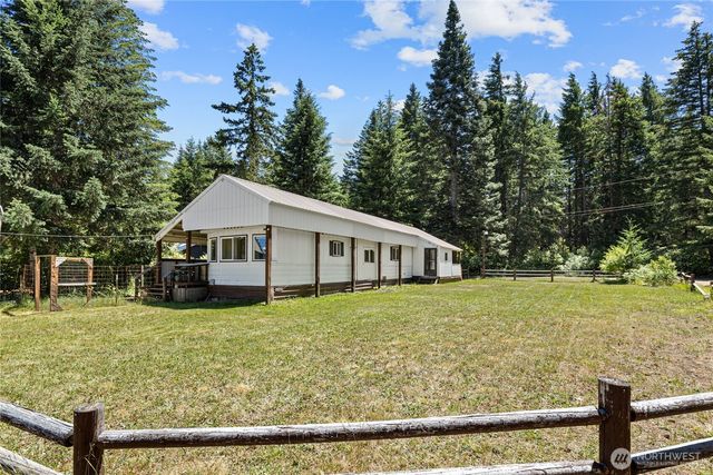 81 Tree Haven Road, Cle Elum, WA 98922