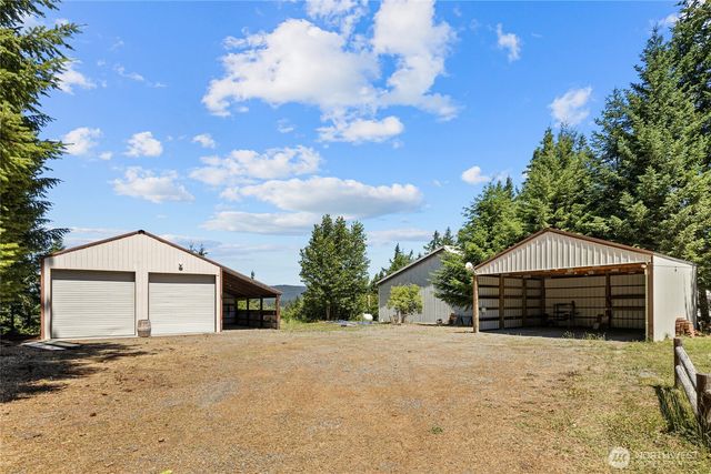 81 Tree Haven Road, Cle Elum, WA 98922