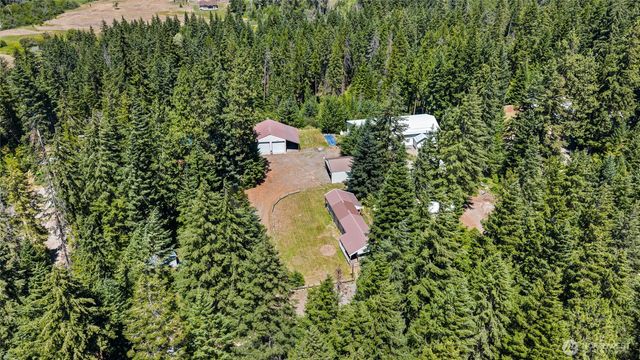 81 Tree Haven Road, Cle Elum, WA 98922