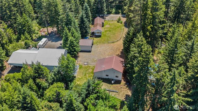81 Tree Haven Road, Cle Elum, WA 98922