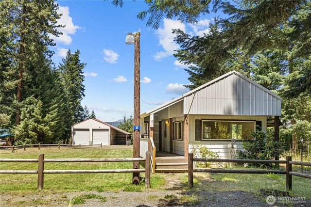 81 Tree Haven Road, Cle Elum, WA 98922
