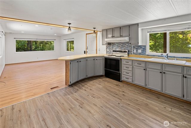 81 Tree Haven Road, Cle Elum, WA 98922