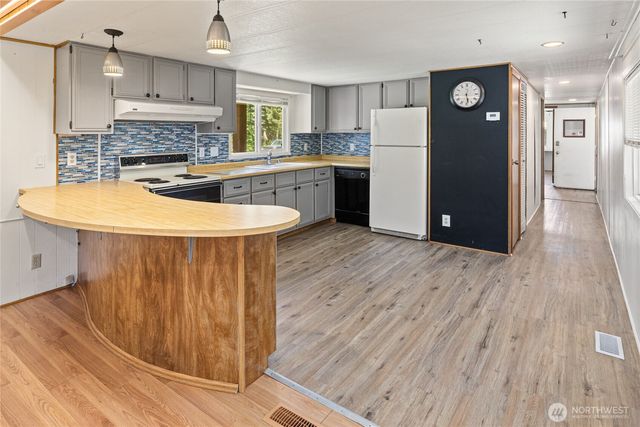 81 Tree Haven Road, Cle Elum, WA 98922