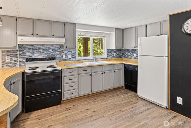 81 Tree Haven Road, Cle Elum, WA 98922