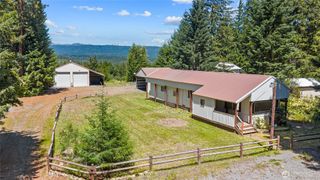 81 Tree Haven Road, Cle Elum, WA 98922
