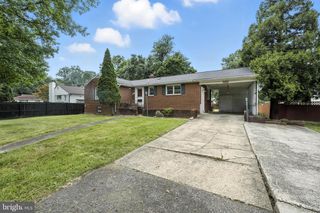 8211 FORT FOOTE RD, Fort Washington, MD 20744