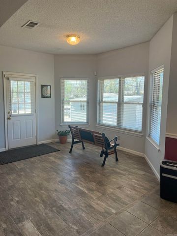 317 Fair Oaks Cove, Jacksonville, AR 72076