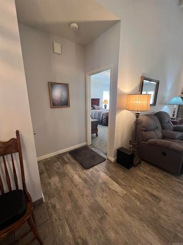 317 Fair Oaks Cove, Jacksonville, AR 72076