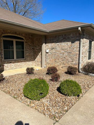 317 Fair Oaks Cove, Jacksonville, AR 72076