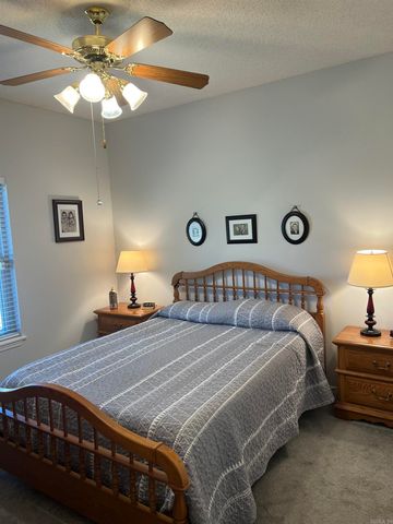 317 Fair Oaks Cove, Jacksonville, AR 72076