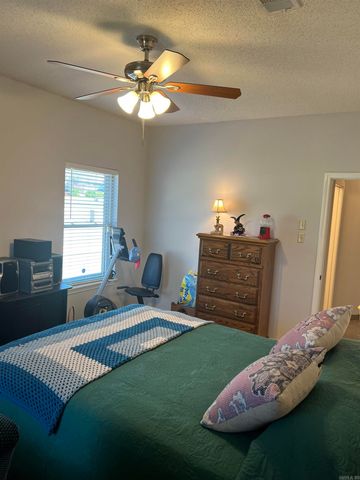 317 Fair Oaks Cove, Jacksonville, AR 72076