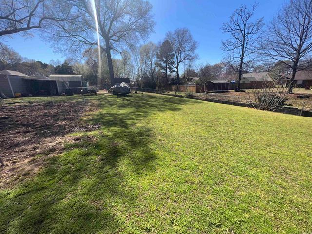 317 Fair Oaks Cove, Jacksonville, AR 72076