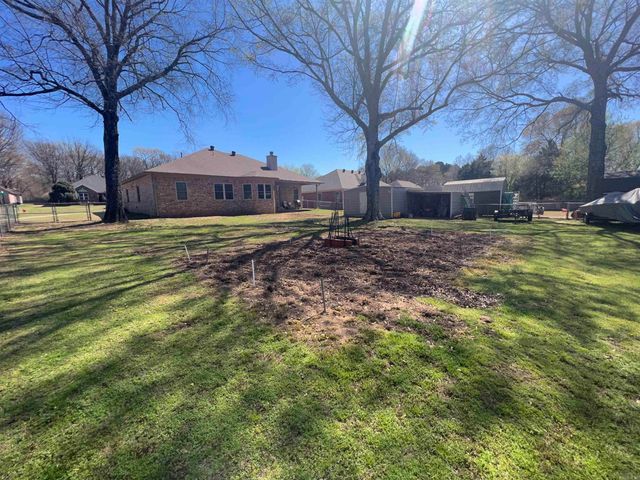 317 Fair Oaks Cove, Jacksonville, AR 72076