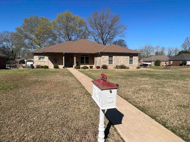 317 Fair Oaks Cove, Jacksonville, AR 72076