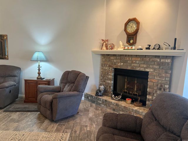 317 Fair Oaks Cove, Jacksonville, AR 72076