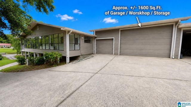 1050 STATE HIGHWAY 160, Warrior, AL 35180
