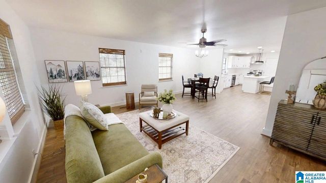 1050 STATE HIGHWAY 160, Warrior, AL 35180