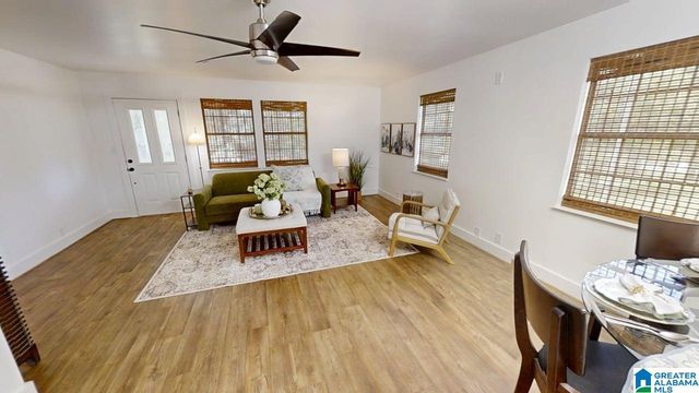 1050 STATE HIGHWAY 160, Warrior, AL 35180