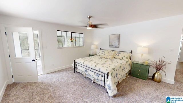 1050 STATE HIGHWAY 160, Warrior, AL 35180