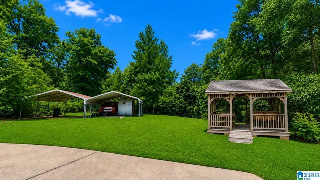 1050 STATE HIGHWAY 160, Warrior, AL 35180