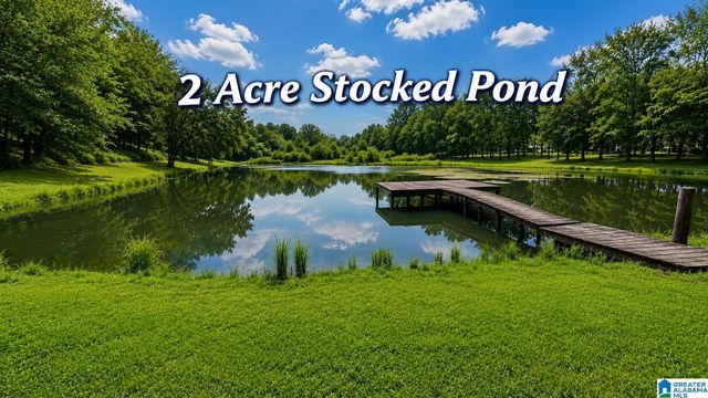 1050 STATE HIGHWAY 160, Warrior, AL 35180
