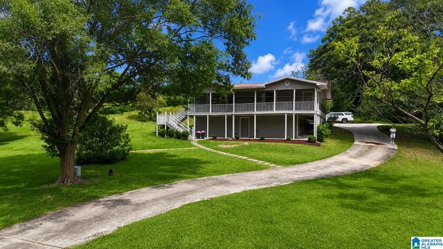 1050 STATE HIGHWAY 160, Warrior, AL 35180