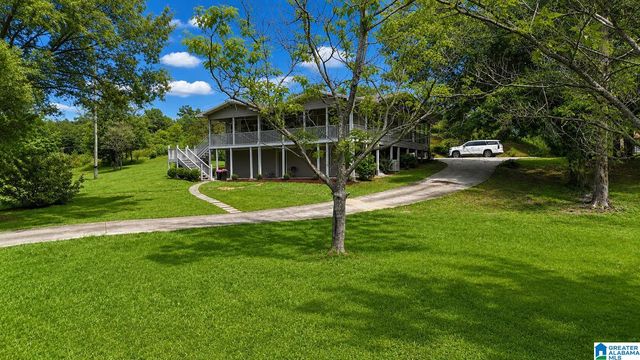 1050 STATE HIGHWAY 160, Warrior, AL 35180