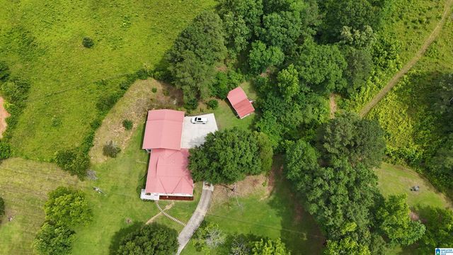 1050 STATE HIGHWAY 160, Warrior, AL 35180