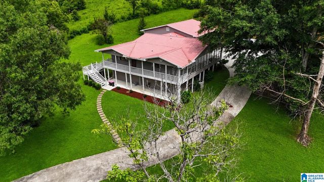 1050 STATE HIGHWAY 160, Warrior, AL 35180